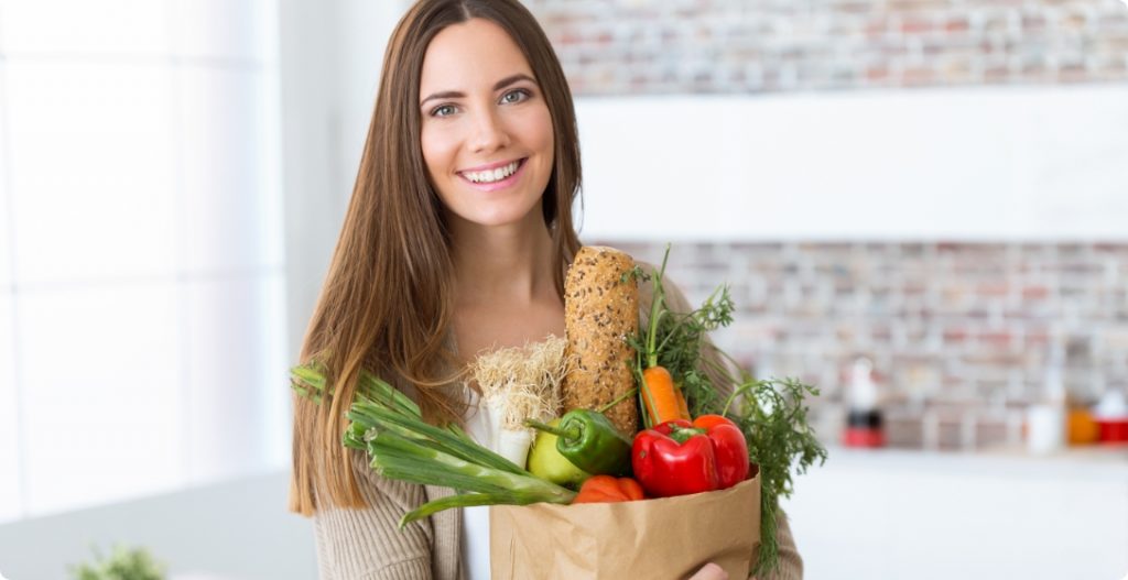 5 Cosas que No Sabía: Cómo Desinfectar los Alimentos 2 desinfectar los alimentos