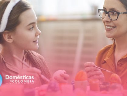 Niñeras archivos